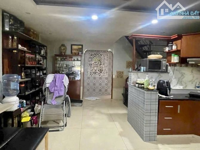 BÁN NHÀ 2 TẦNG - 86M² - KHU PHÂN LÔ HIỆP BÌNH CHÁNH - View công viên – Hẻm rộng 5m - 2