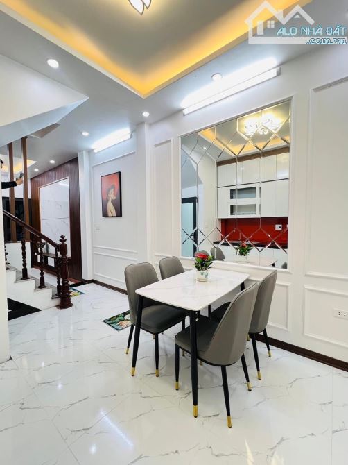 Bán nhà phố Linh Quang, 40m², 4 tầng, giá chỉ 4.85 tỷ - 2