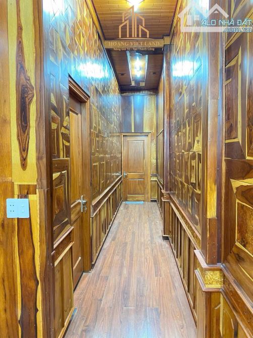 BÁN NHÀ MẶT TIỀN LÊ VỤ - PHƯỜNG TÂN LỢI - DT5x25,5m - H: TÂY BẮC - 7,9 TỶ - 2