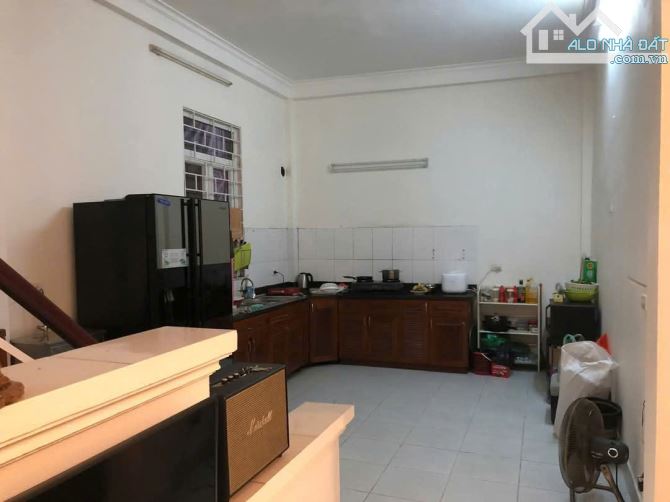 CƠ HỘI CHO  KHÁCH ĐẦU TƯ, NHÀ ĐẸP 3 THOÁNG - NGÕ THÔNG TỨ TUNG -  BA ĐÌNH - 2