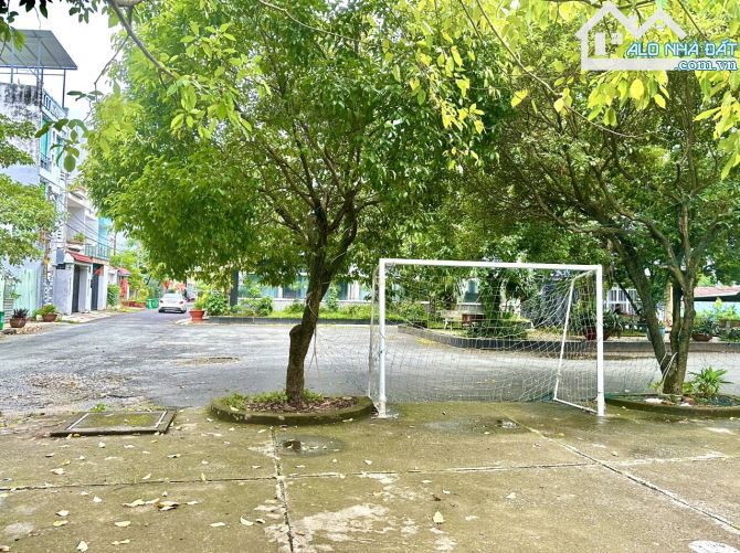 Lô đất hẻm 8m đường Trần Thị Do, 5x17m, giá 5.5 tỷ TL - 2