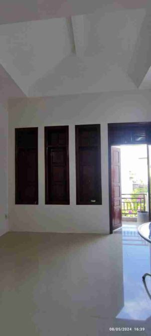 Nhà 3 tầng, 5,5 tỷ, đường Thăng Long, 81m2, MT 4,5m, gần bờ SÔNG, Công viên - 3