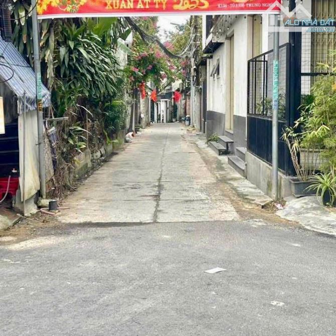 BÁN LÔ ĐẤT KIỆT NGUYỄN NHƯ HẠNH – THANH KHÊ TÂY – THANH KHÊ – ĐÀ NẴNG - 2