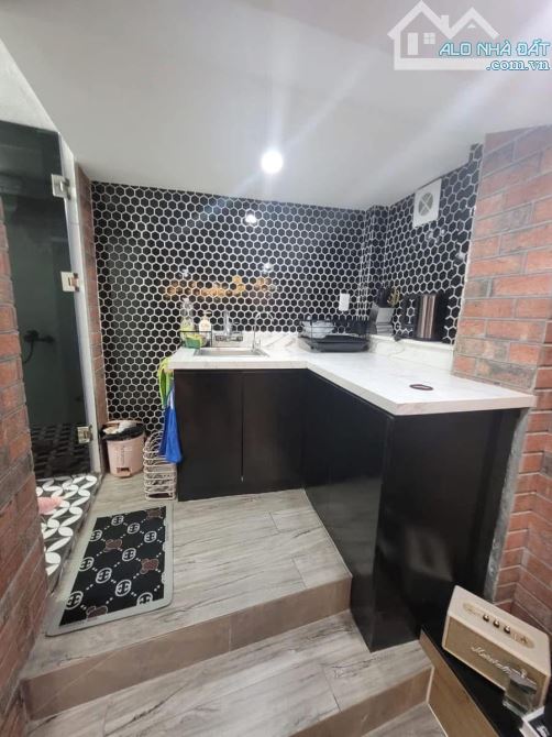 CHỈ 4 TỶ CÓ CĂN NHÀ 35M HỘ KHẨU BA ĐÌNH - 2