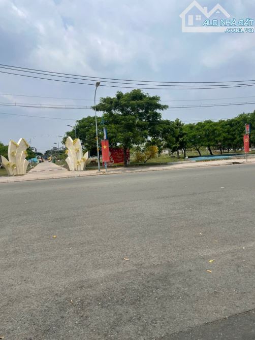 ⛔️ Bán Đất (20x50) Mặt Đường Đông Hưng Thuận 10B, Quận 12 Giá Tốt - 2