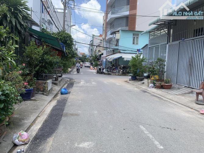 Nhà MT Đường Bùi Hữu Diện, Khu Tên Lửa, 4.5x21 ( Nh 4.65 ), 4 Tấm, 8.5 Tỷ, Lh : Kim Hữu - 2