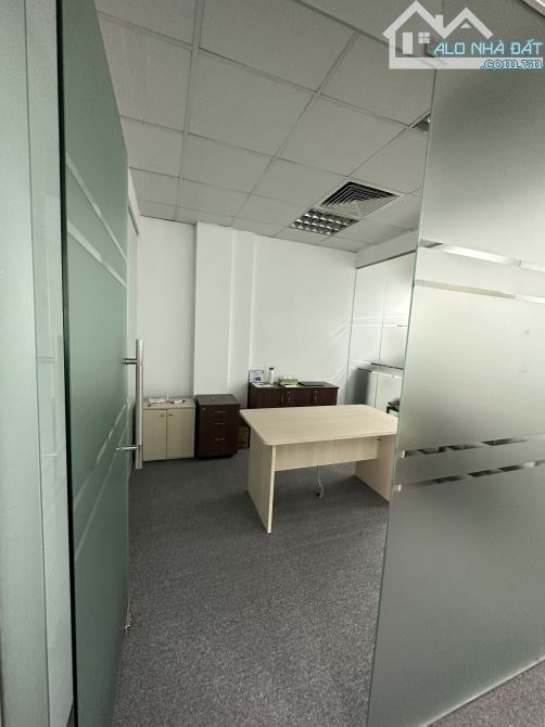 Cho thuê văn phòng 75m2-110m2-150m2, Quận 1 - Đường Nguyễn Thị Minh Khai, Chỉ 11$/m2 - 2
