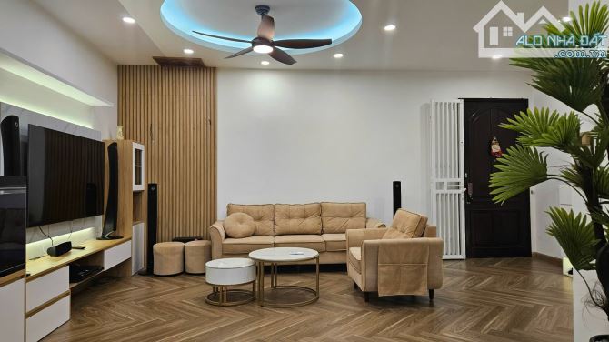 CH 116m2 3n2vs - 7tỷ Tòa 18T KĐT Trung Hòa Nhân Chính, full nội thất + điện tử ở luôn - 2