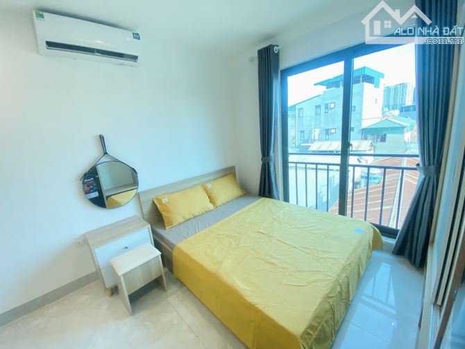 Bán Toà CHDV 19 Phòng – 70m2/7 Tầng – Mễ Trì, Gần KS Marriott – Dòng Tiền 100 Triệu/Tháng - 2