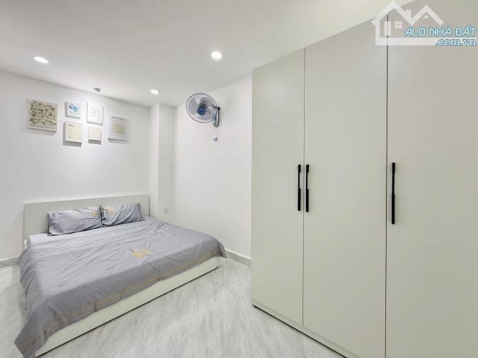 Nhà mặt tiền đường TP Thủ Đức kinh doanh đa dịch vụ - 2