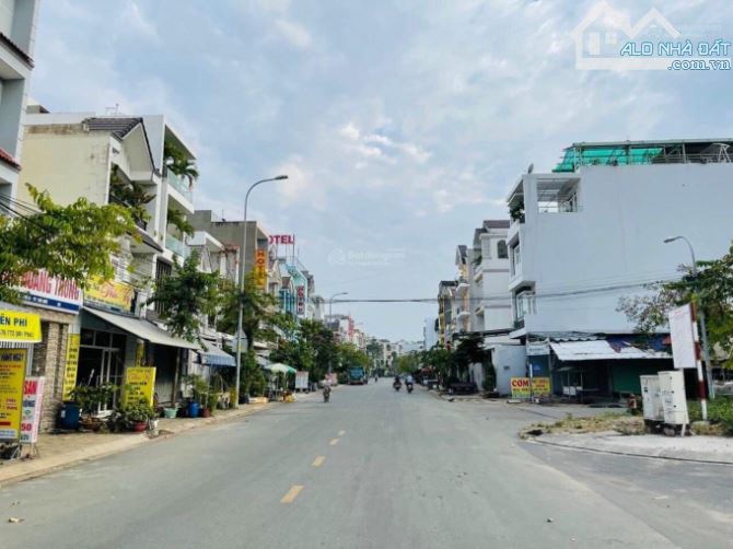 Chủ bán lô đất 100m2 hẻm ô tô Lê Văn Việt, Quận 9, gần trường Sư Phạm - 2