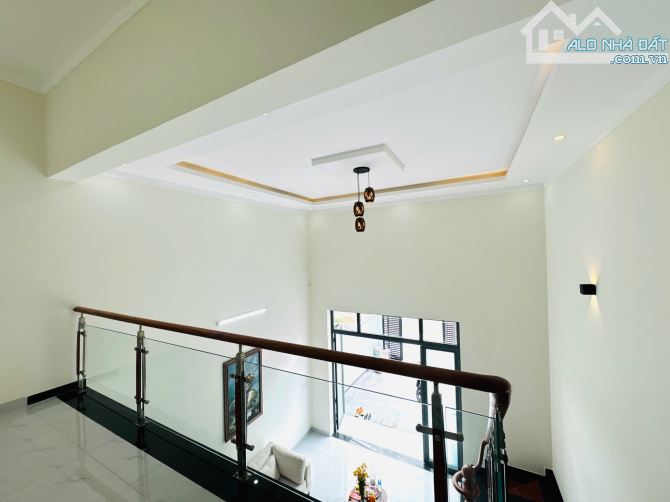 NHÀ MẶT TIỀN ĐƯỜNG NHỰA 473 YMOAL RẼ TRÁI THÔNG CƯ SUÊ - Loctran - 2