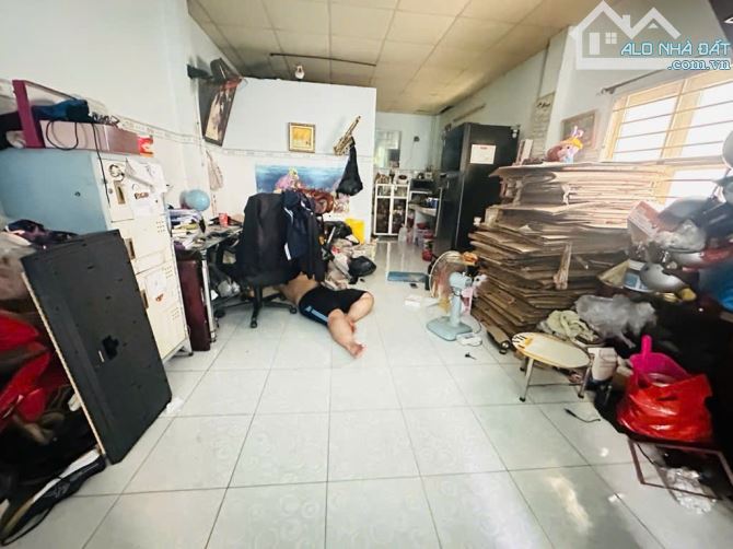Bán Nhà HXH Tây Sơn 33m2 3.5 tỷ - 2