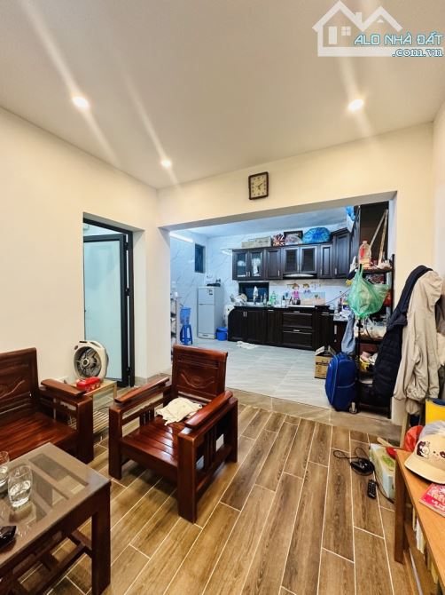 ☘️BÁN NHÀ - TẶNG TOÀN BỘ ĐỒ TIVI, TỦ LẠNH - TẬP THỂ TẦNG 2  NAM ĐỒNG - VỊ TRÍ VIP- - 2