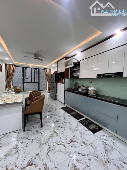 🔥 SIÊU PHẨM TƯ ĐÌNH, LONG BIÊN! 42M², 6 TẦNG, THANG MÁY, FULL NỘI THẤT! 💎 9,5 TỶ! - 2