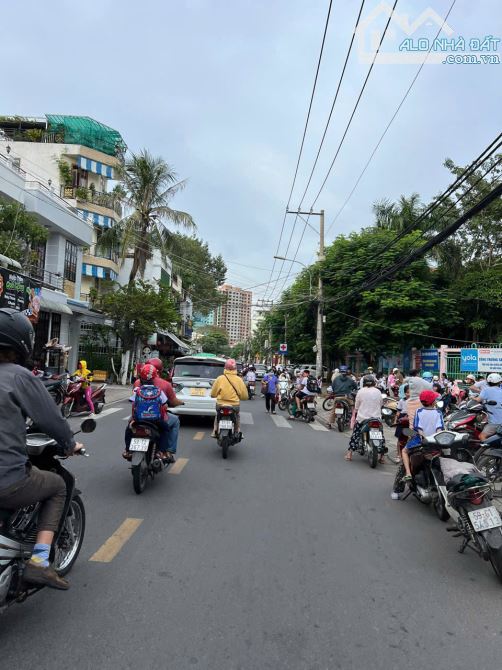 Bán Đất Mặt Tiền đường, Phường Tăng Nhơn Phú B - 2