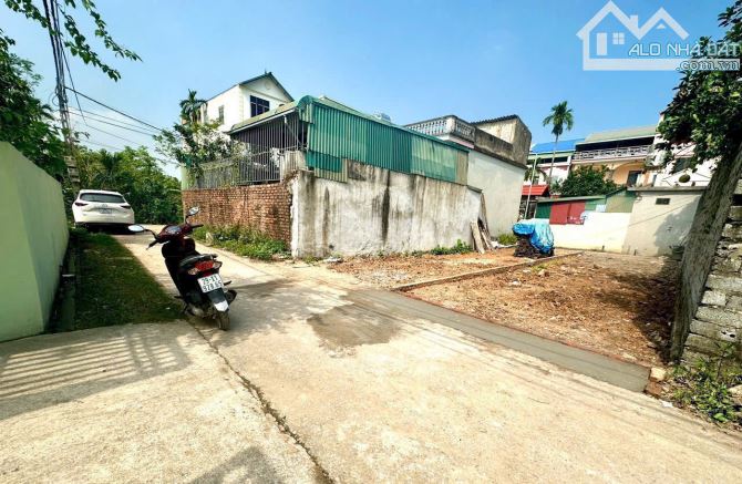 Lô 55m có 2 mặt tiền đường, sát tỉnh lộ 419 chỉ 2,1 tỉ - 2