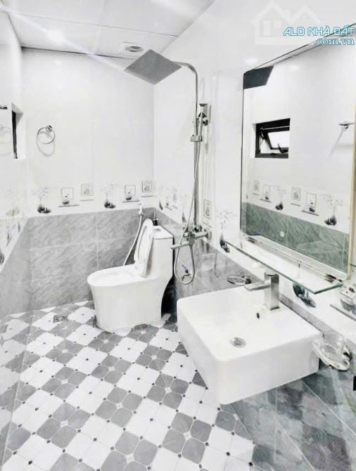NHÀ Ở YÊN BÌNH THOÁNG MÁT 34m chỉ 3,x tỷ MUA Ở THÌ TUYỆT VỜI - 2