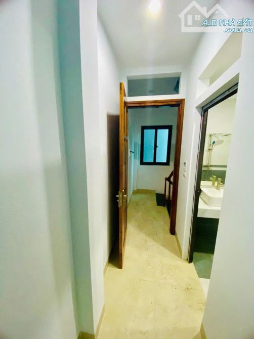 BÁN GẤP GIÁ HỜI NHÀ THANH LÃM PHÚ LƯƠNG HÀ ĐÔNG 31m 5 tầng chỉ 4,x tỷ - 2
