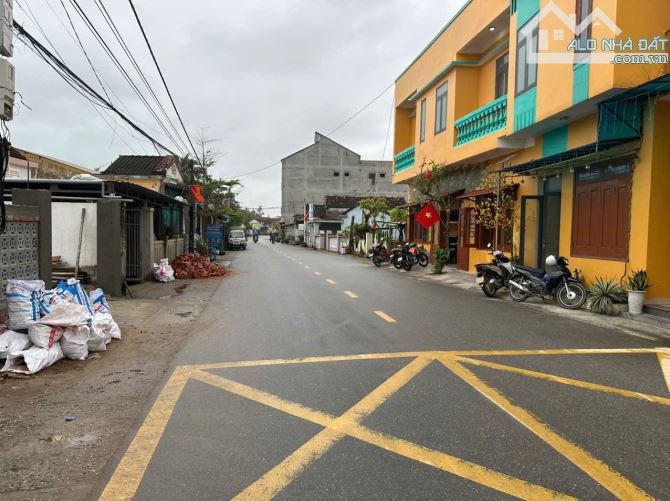 🔥Bán Đất 2 Mặt Tiền Biển, Tam Tiến Cách Bãi Tắm 10m Giá Rẻ. - 2