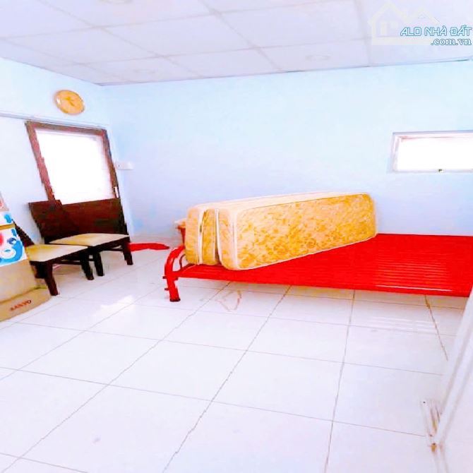 Bán nhà QUẬN 3 - hẻm Lê Văn Sỹ, thửa đất vuông  4x12 m, chỉ 6.5 tỷ - 2