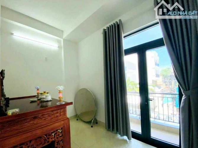 GẤP! BÁN NHÀ KIỆT Ô TÔ PHẠM CỰ LƯỢNG - TRUNG TÂM SƠN TRÀ 🔥 - 2