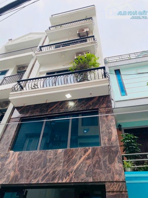 Bán nhà 5 tầng, 55m², phân lô Kim Giang – Thanh Liệt, Thanh Trì Vị trí đắc địa – Ô tô trán - 2