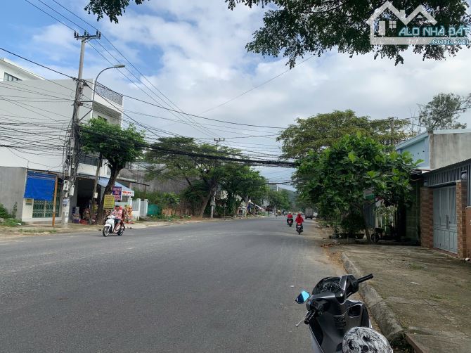 Bán 2 lô đất mặt tiền đường phong châu rộng 22,5 m tại khu tái định cư đất lành - 2