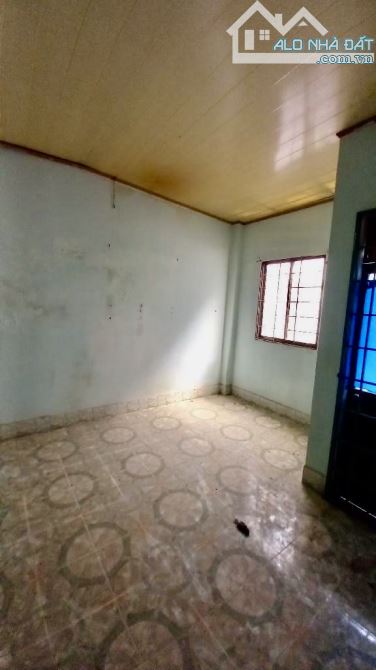 Bán đất tặng nhà ở Hậu Giang Quận 6 - 2 tầng 65m2 -  GẦN CHUNG CƯ HIM LAM - 2