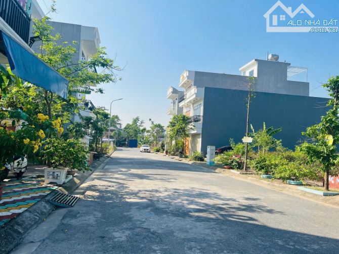 SIÊU PHẨM CỰC HIẾM KPL Đống Chuối, đường 13m Hùng Vương, Hồng Bàng 100m hướng ĐN - 2