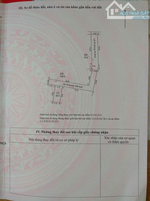 BÁN ĐẤT XUÂN NỘN - ĐÔNG ANH | NGÕ NÔNG - Ô TÔ VÀO TẬN NƠI | GẦN ĐƯỜNG QUY HOẠCH 9M.2 xtỷ - 2