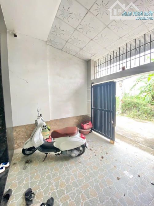 Chủ gửi. Nhà 1 lầu trục chính hẻm liên tổ 3-4, đường Nguyễn Văn Cừ nối dài, TP. Cần Thơ - 2