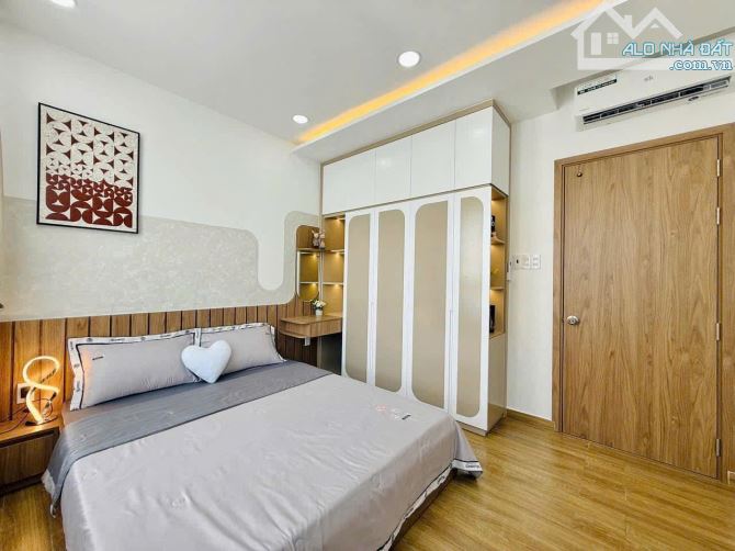 Giá chỉ 4.9 tỷ TL– 69M², Nhà 2 Tầng, 3PN, Hẻm Ô TÔ Nguyễn Oanh, Gò Vấp! - 2