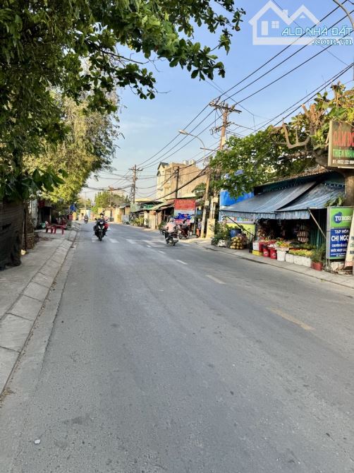 Đất MT đ.DƯƠNG CÔNG KHI, xã XTS, huyện HM. DT 173.6m2 (9mx18m). 🧧 Chỉ 6.xtỷ - 2