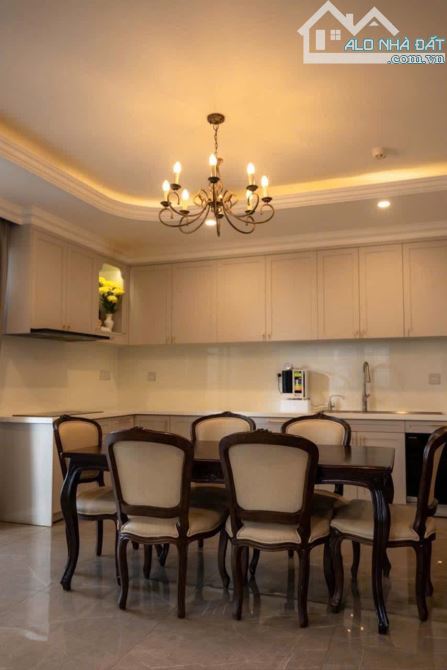 MẶT TIỀN HOÀN CÔNG TRUNG TÂM THÀNH PHỐ, Ở HAY KINH DOANH ĐỀU TỐT - 2