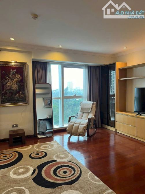 BÁN CHUNG CƯ CT14A1 VÕ CHÍ CÔNG 93M 3PN GIÁ 6 TỶ NHÀ ĐÃ SỬA LẠI ĐẸP - 2
