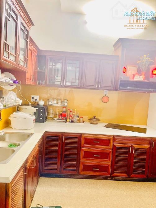 BÁN NHÀ 1 TRỆT 3 LẦU MẶT TIỀN CAO THẮNG 4x20M GIÁ 5,95TỶ - 2