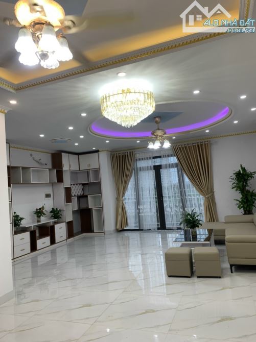 Bán Liền Kề KĐT Văn Khê 83m2 5 tầng ,thang máy chân Chung cư ,gần đường Tố Hữu giá 19,5 tỷ - 2