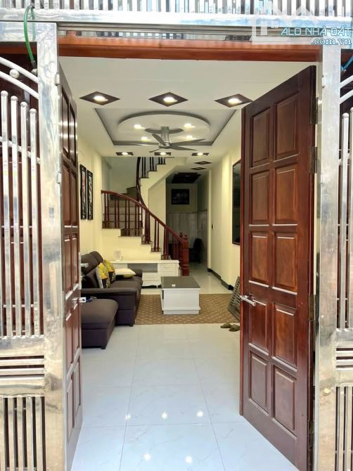 🔥 BÁN NHÀ PHỐ ĐẠI TỪ – 40M² – 4 TẦNG – 2 THOÁNG – 6.2 TỶ 🔥 - 2