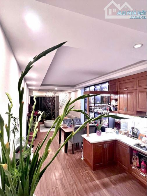 CHUNG CƯ CAO CẤP NGUYỄN TUÂN_THANH XUÂN_110m2_GÓC_ FULL ĐỒ_GIÁ: 7 TỶ HƠN - 2