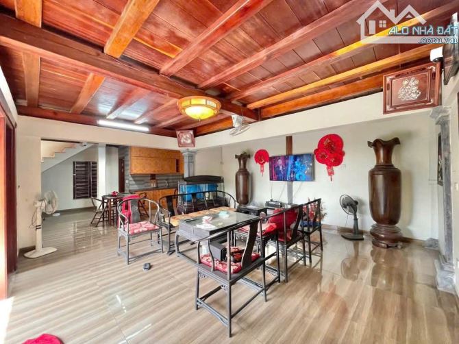 Bán 248m2 đất Lương Khê, Tràng Cát. Giá tương đương 20tr/m2 - 2