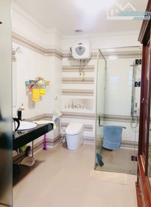 BÁN NHÀ 5 TẦNG NGUYỄN XUÂN NGUYÊN, Tuyến 2 Lê Hồng Phong, Ngô Quyền 105m giá 16 TỶ - 2