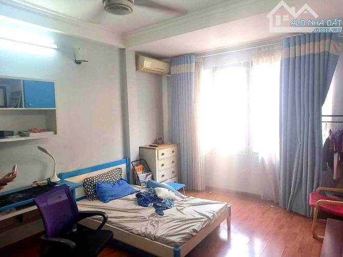 HIẾM CÓ BIỆT THỰ CỔ - TRUNG TÂM BA ĐÌNH - TIỀM NĂNG ĐẦU TƯ - Ô TÔ 20M - 2