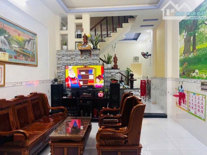 Cần bán nhà 3 tầng – Đường số 6, Linh Xuân - 2