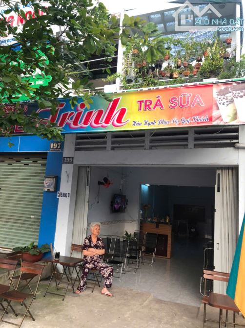 Bán nhà mặt tiền,Phường 26, Quận Bình Thạnh - 2