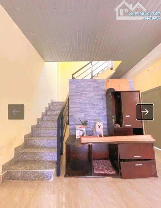 Mặt tiền đường số 8, Linh Trung Thủ Đức 52m2, giá 4,2 tỷ - 2
