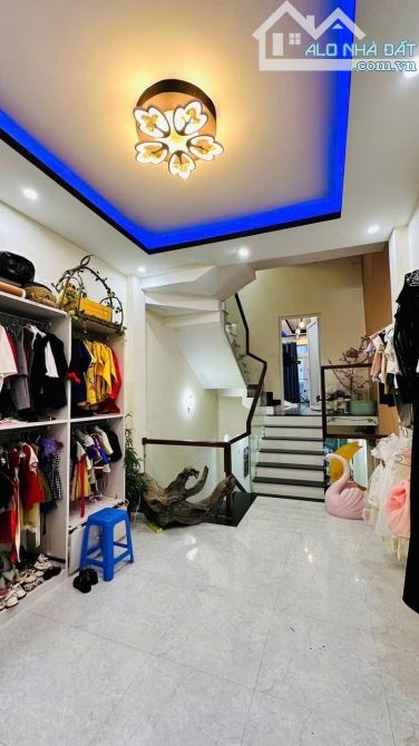 📌📌📌Làm việc trực tiếp!!!🏡 BÁN NHÀ TRẦN XUÂN LÊ 3 TẦNG – ĐƯỜNG 7.5M –TRUNG TÂM ĐÀ NẴNG - 2