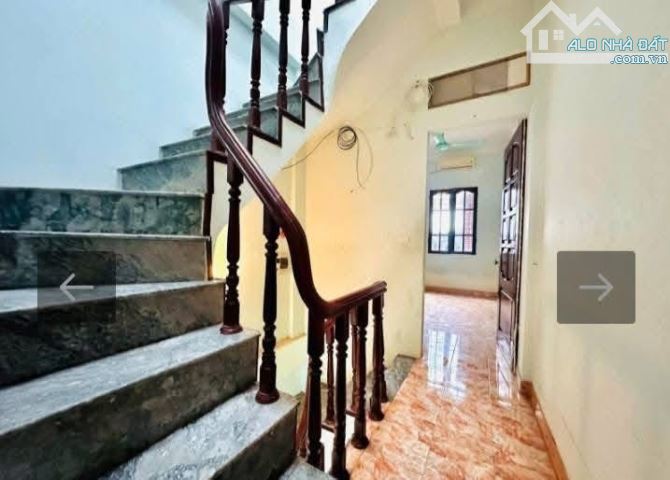 Nhanh còn chậm hết!!! 1 căn duy nhất 50m ra phố Bạch Mai, DT 48m2 chỉ 5.9 Tỷ - 2