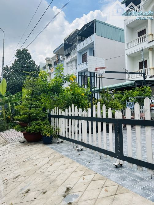 Bán Đất Đường Lê Thị Riêng KDC Phú Nhuận. Phường Thới An. Quận 12 - 2