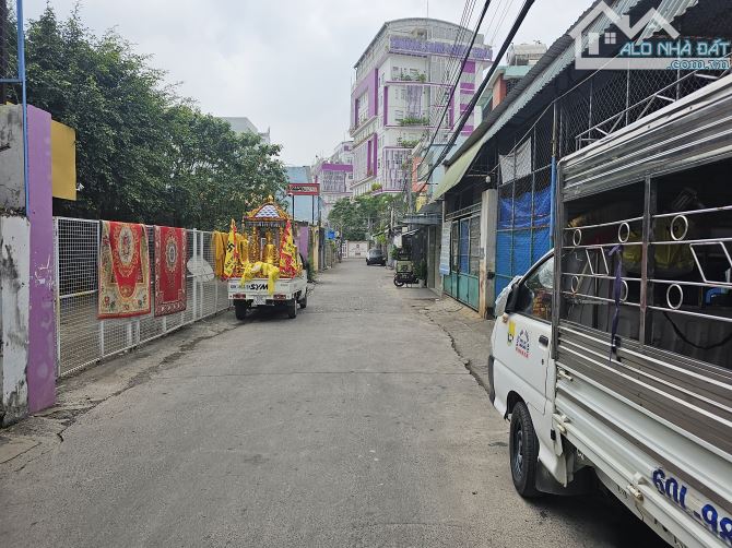 ĐẤT BIỆT THỰ VƯỜN NGAY BIÊN HÙNG - TTBH - 2